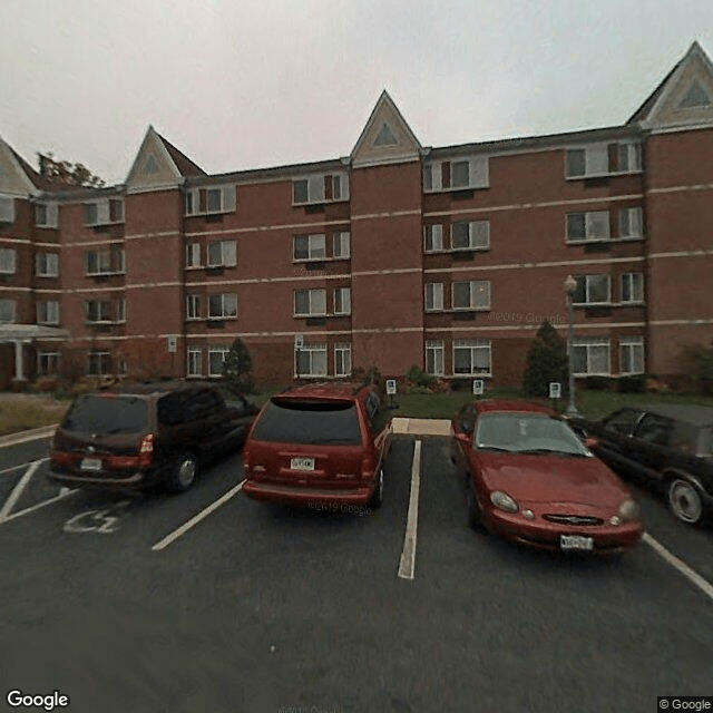 Avondale Park Apartments