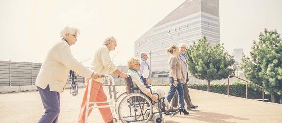 Heber Valley Assisted Living