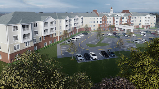 Harmony At Kent