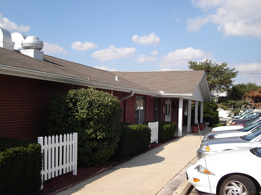 Bloomington Rehabilitation & Health Care Center