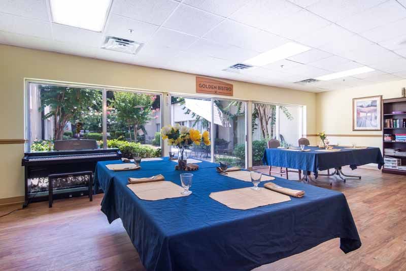 North Decatur Health And Rehabilitation Center