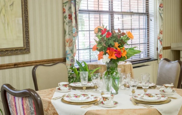 White Oak Manor - Newberry