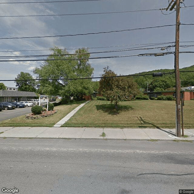 Oneonta Nursing Home