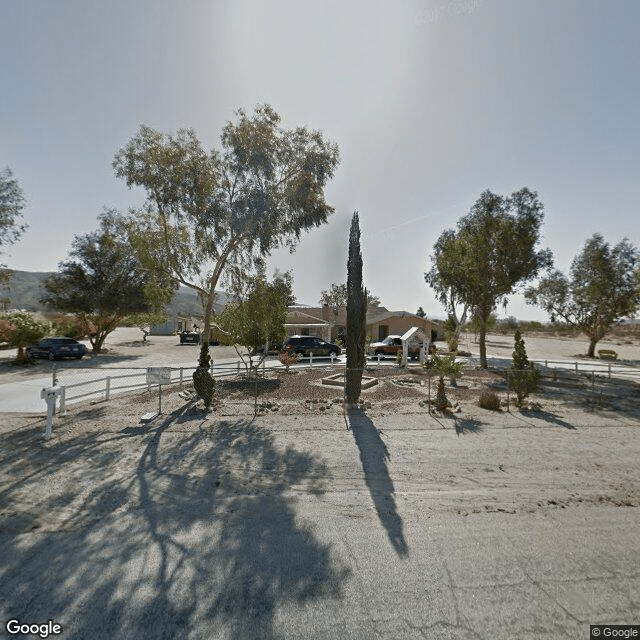 Paradise Guest Ranch