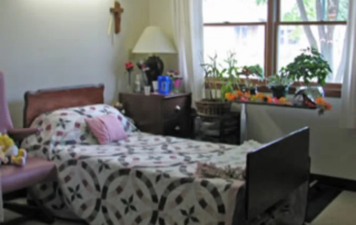 Lexington Court Care Center