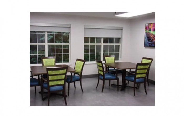 Concordia Nursing & Rehabilitation Center - Lafayette