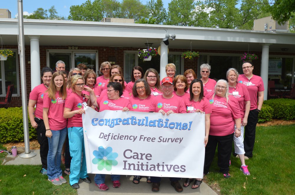 Corning Specialty Care