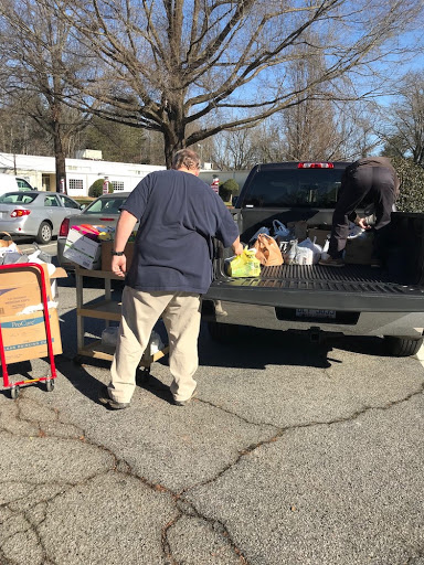 Curis At Thomasville Transitional Care & Rehab