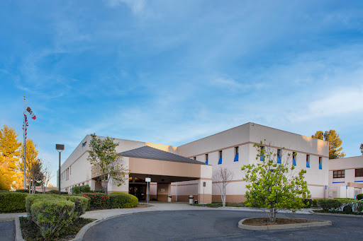 Vibra Hospital Of Northern California