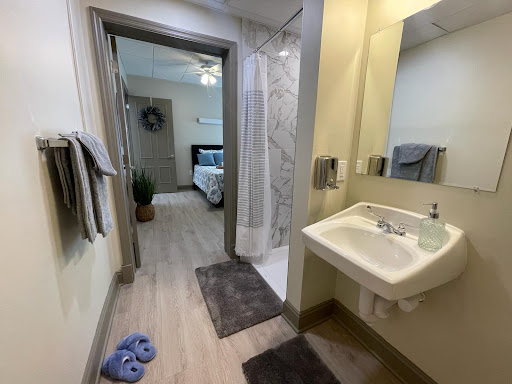 Glynn Taff Assisted Living