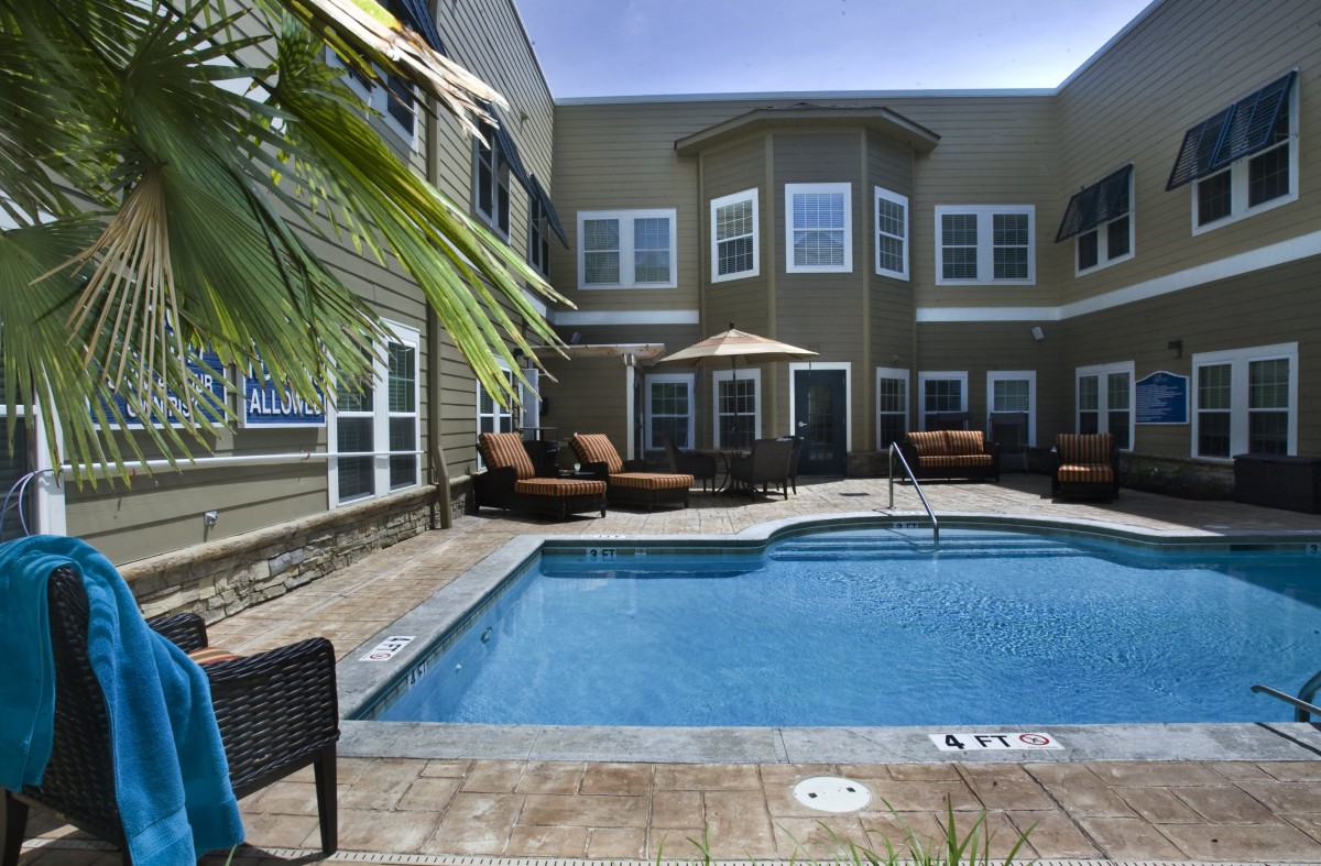 The Village at Southlake