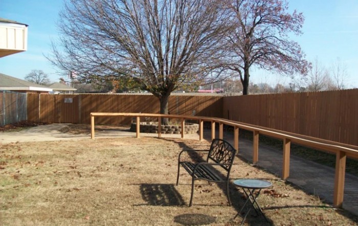 Southern Pointe Living Center