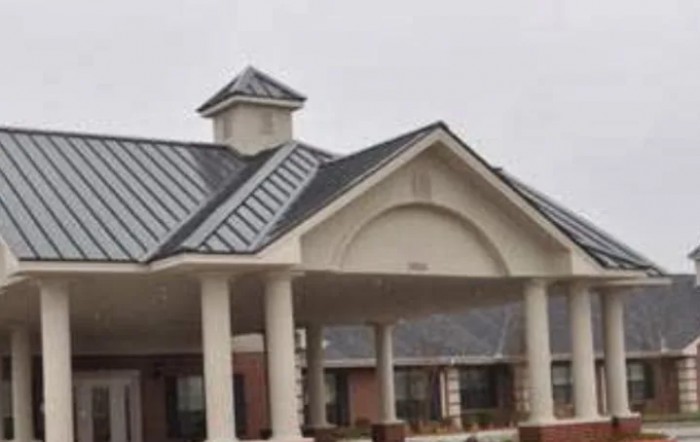 Park Manor of The Woodlands