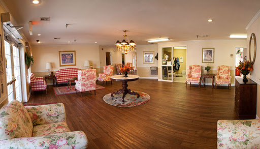 Broadway Manor Nursing Home
