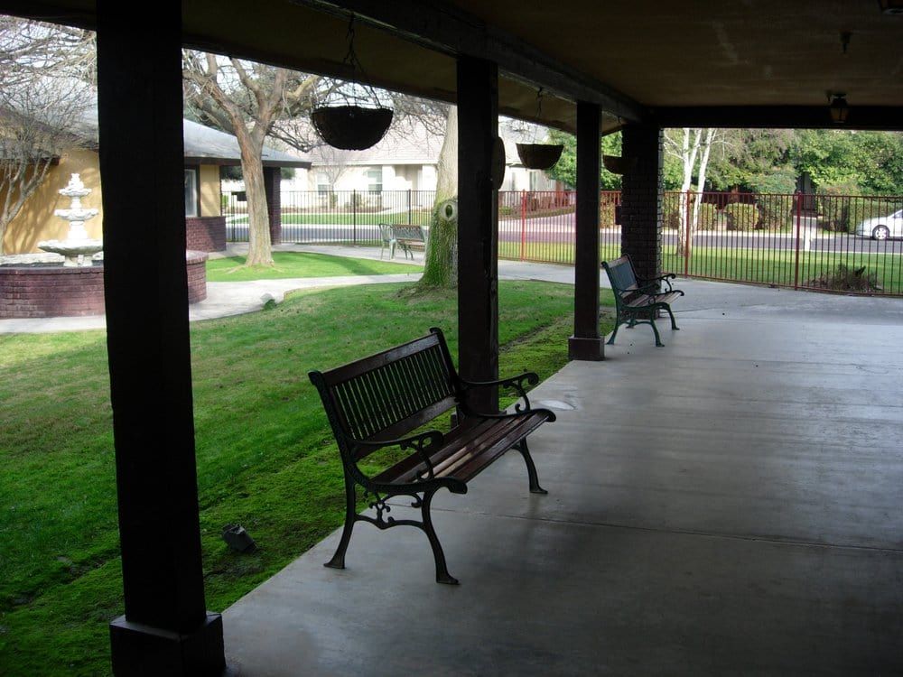 Evergreen Residence