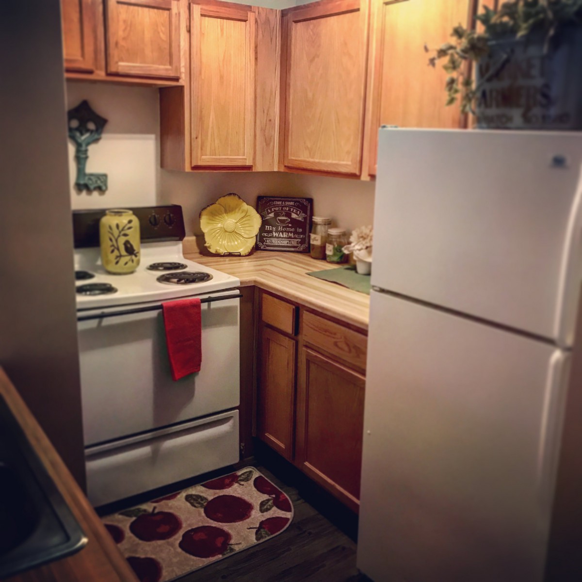 Twin Oaks at Metropolis Independent Living