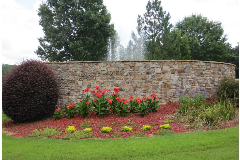 Vernon Woods Retirement Community