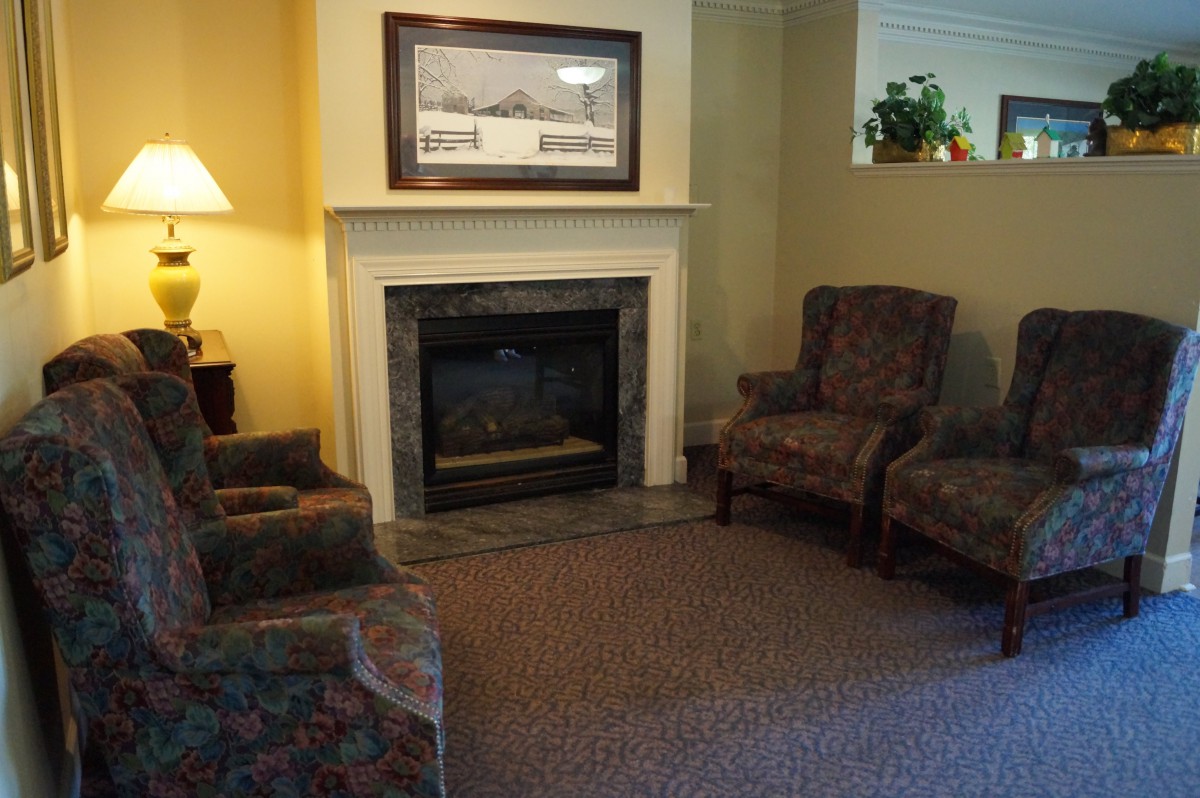 Taylorsville House