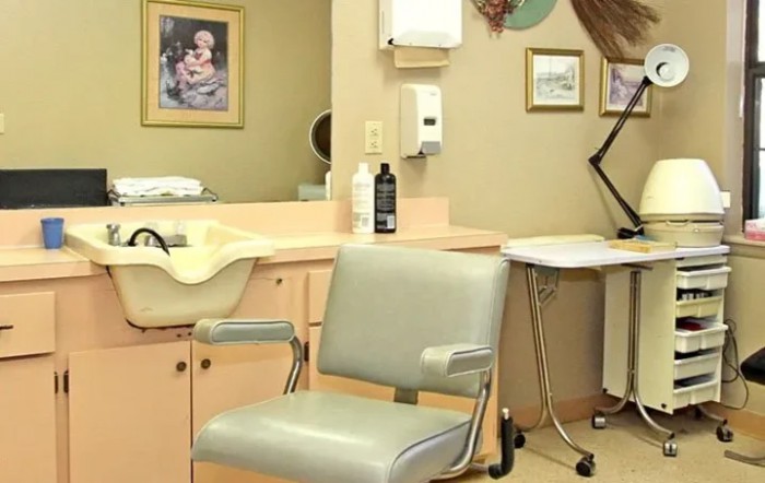 Stonecrest Healthcare