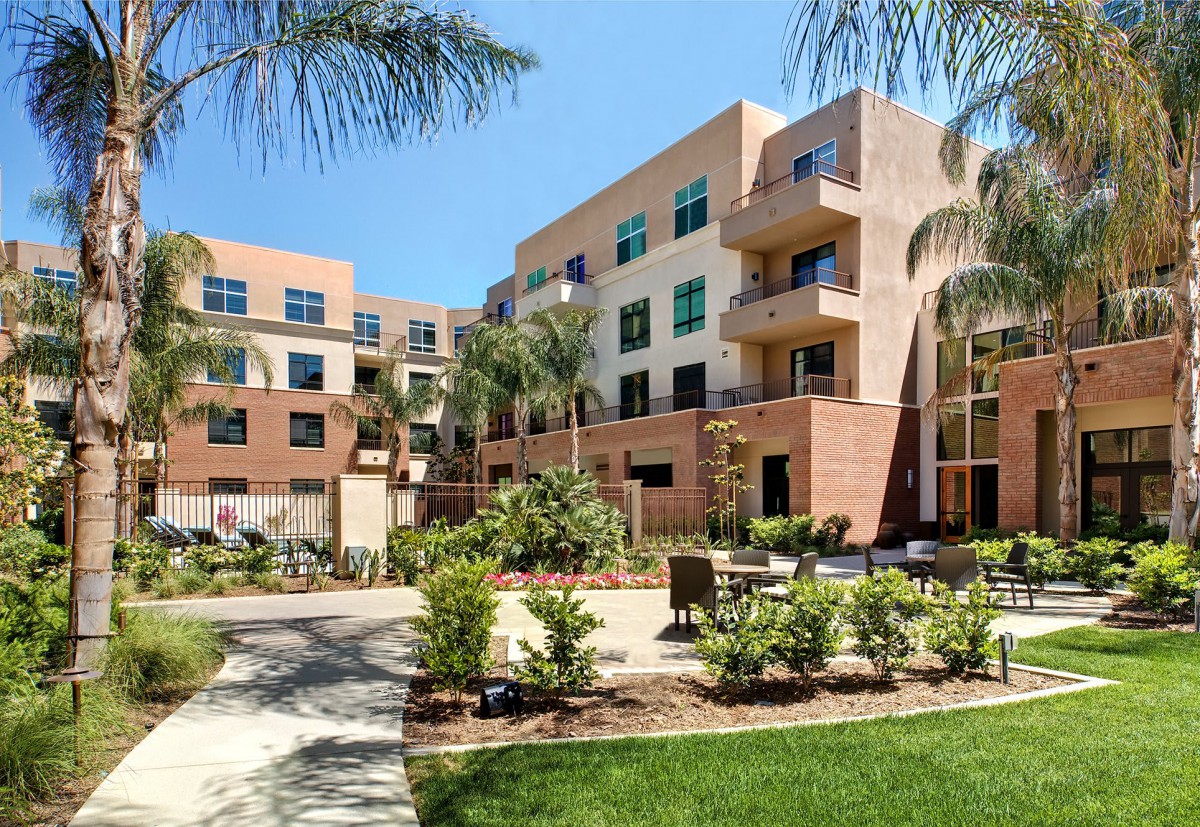 The Village at NorthRidge