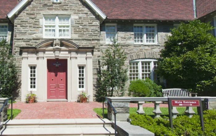 Waverly Heights