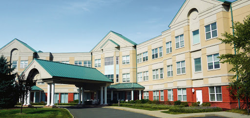 Atrium Post Acute Care Of Princeton