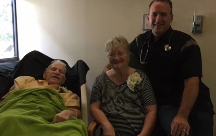 Goodall Witcher Nursing Facility