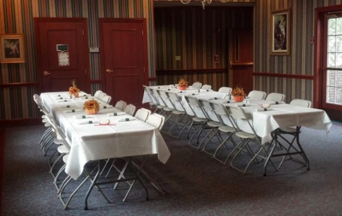 Bennington Glen Nursing Rehab