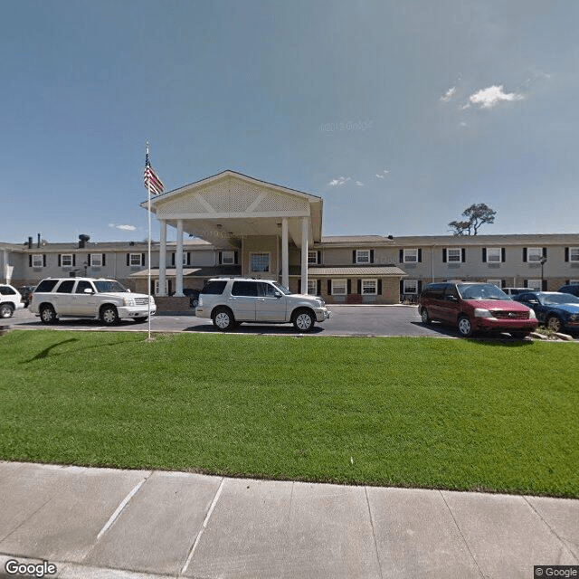 The Camellia at Gulf Breeze