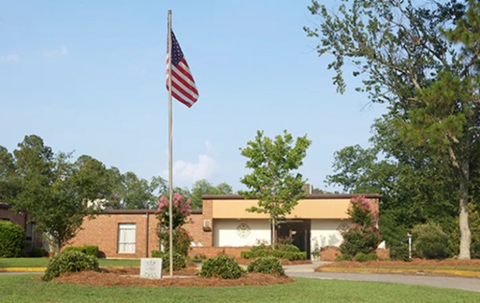 Fort Valley Health And Rehab