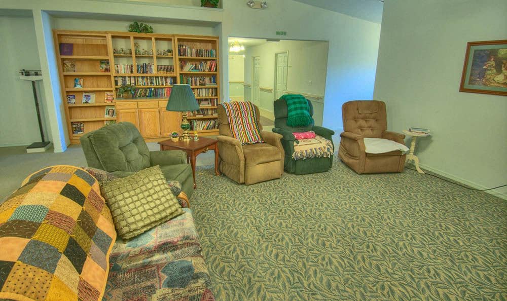 Dorian Place Assisted Living