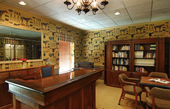 Alden Poplar Creek Rehab & Health Care Center