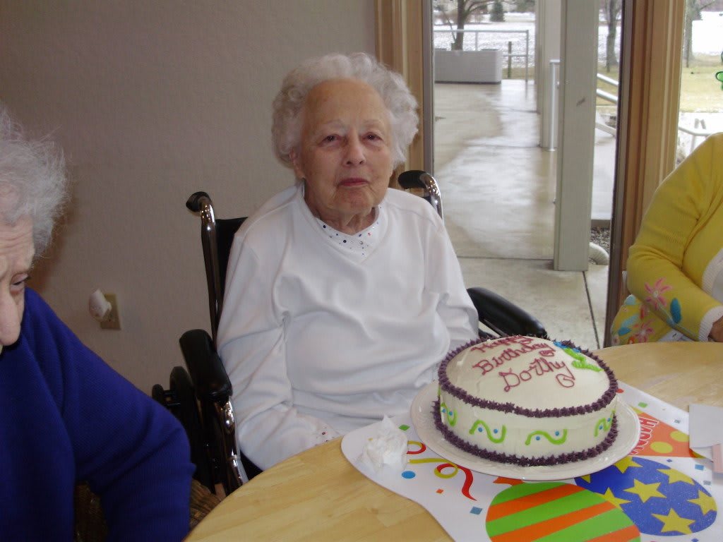 Elderly Solutions