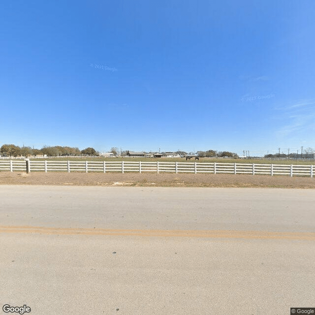 Mabee Village of the Marbridge