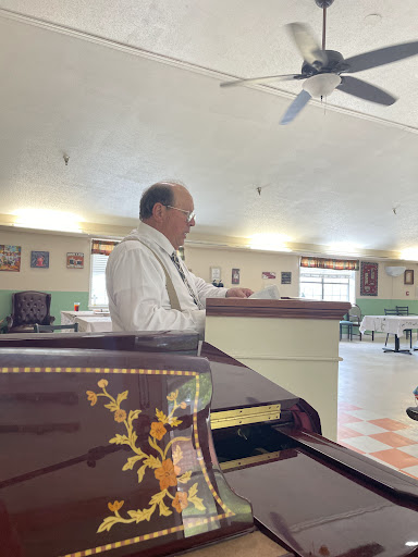 Shady Acres Health And Rehabilitation Center