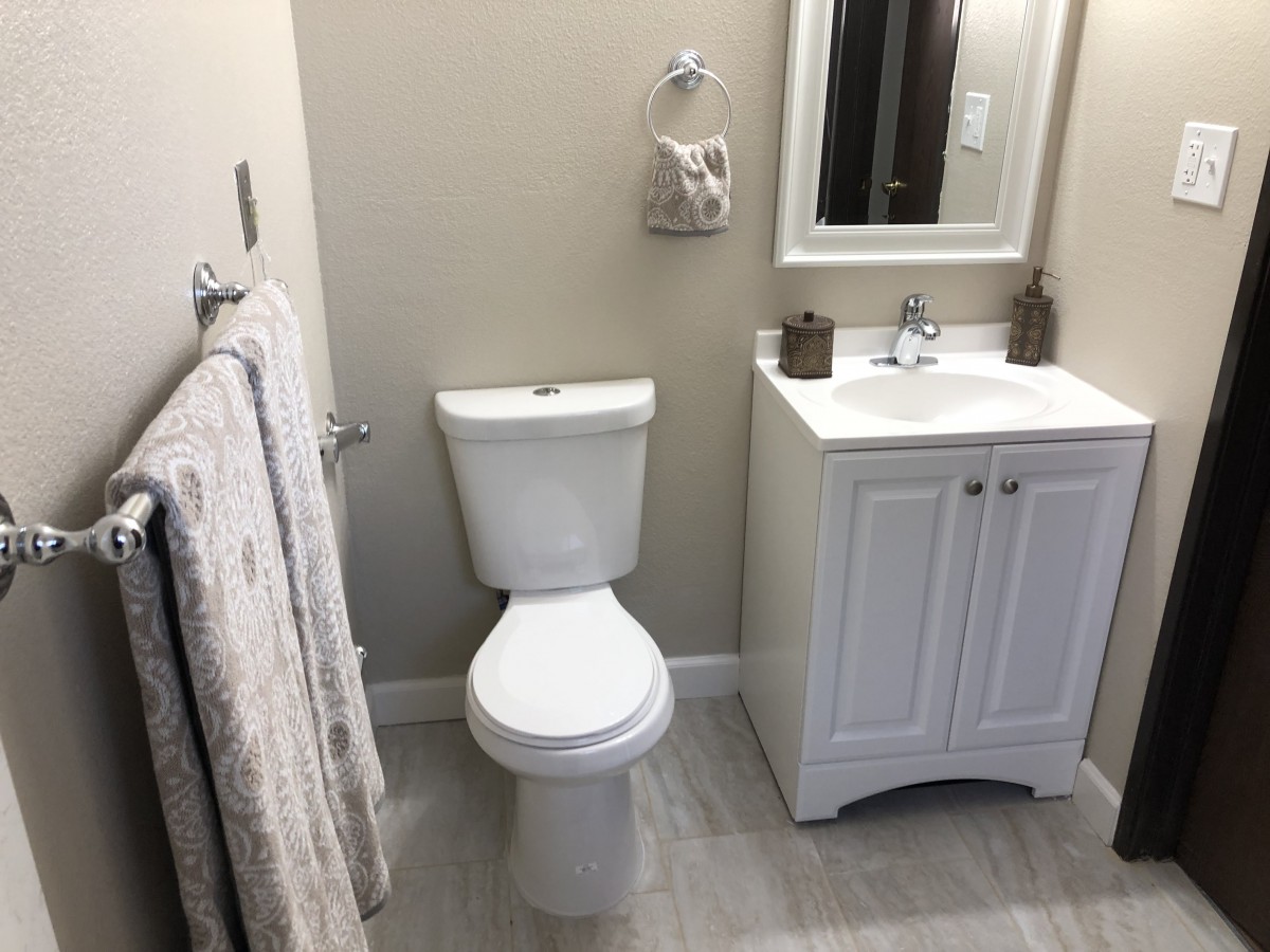 Balance Assisted Living and Memory Care