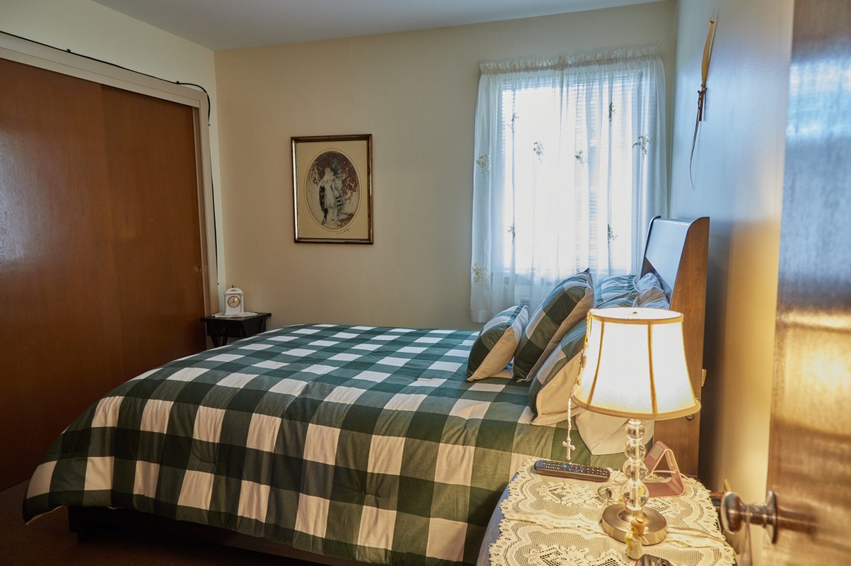 Colony Retirement Homes III