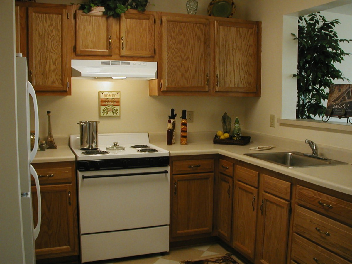 Cove Point Apartments 1