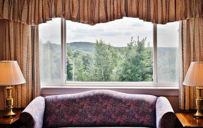 Wachusett Manor