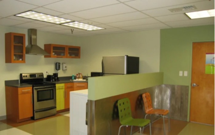 Abigail House For Nursing & Rehabilitation