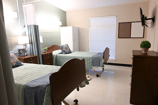Retama Manor Nursing Center - Alice