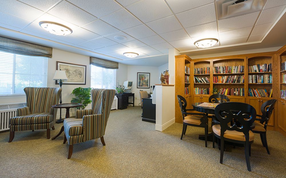 Crestview Senior Living