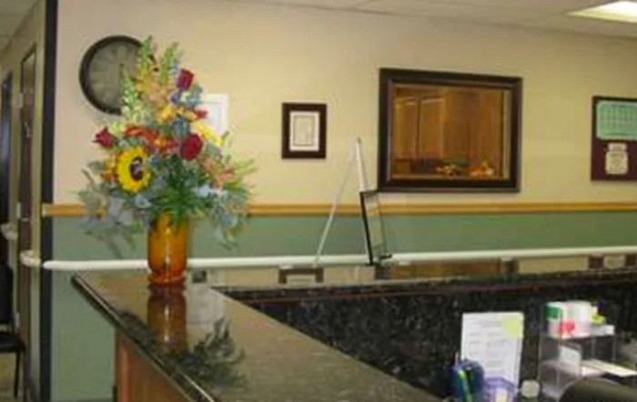 River Valley Care Center