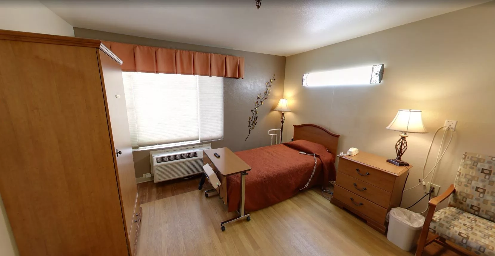 Richfield Care Center