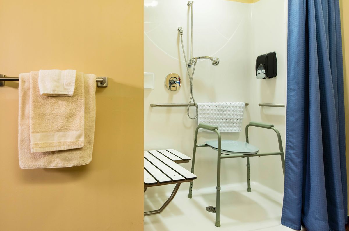 Pioneer Ridge Independent Living