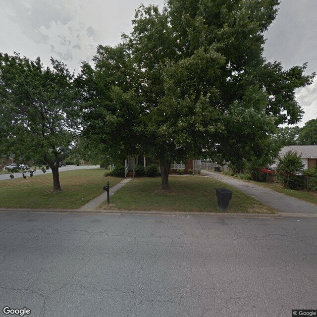 Springview Assisted Living Dix Building