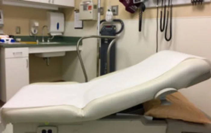 Rosecrans Care Center