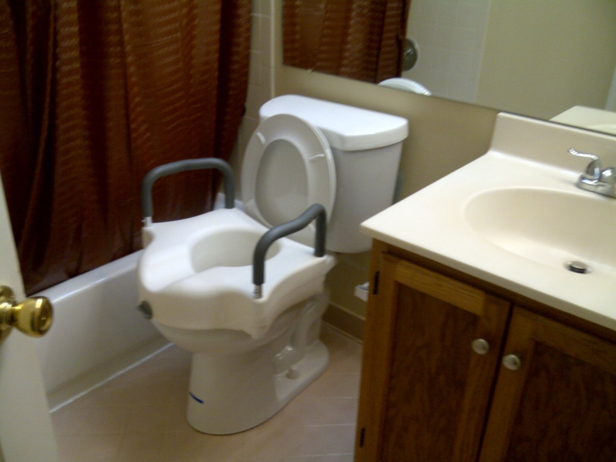 The Family House Assisted Living Inc