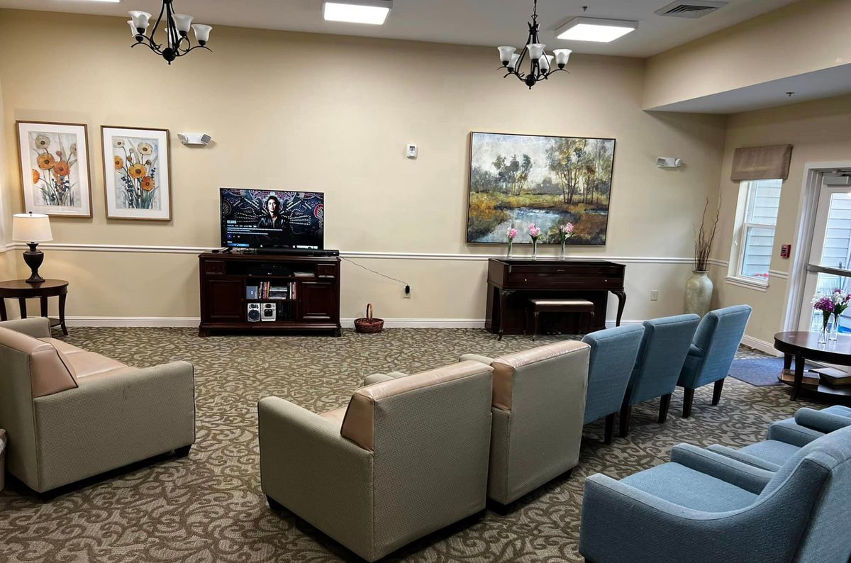 Bryson Senior Living