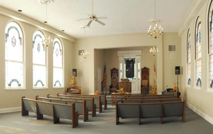 The Pillars Assisted Living